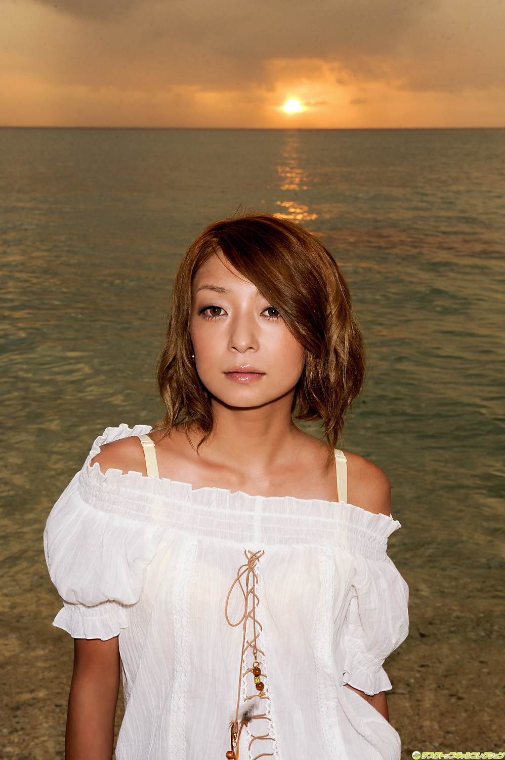 2011年03月號 No.929 Nao [DGC] 日本美女诱惑性感套图